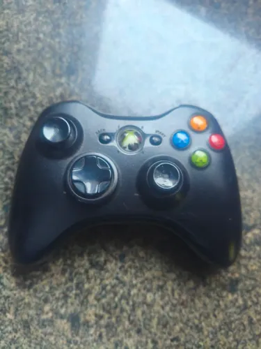 Controle de Xbox 