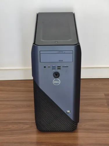Pc Dell Gamer