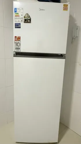 Geladeira