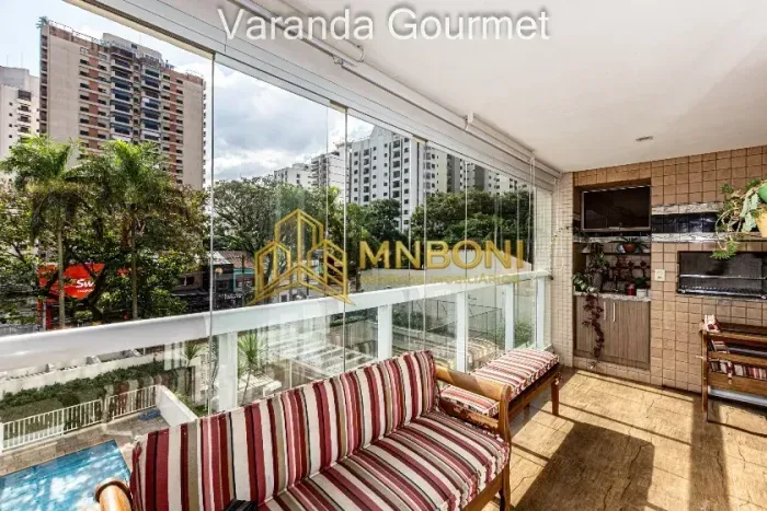 Imóvel para venda com 147 m² com 3 suítes na Vila Leopoldina - São Paulo - SP
