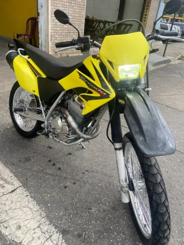 Tornado 250
