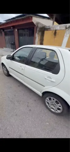 Fiat Siena EL 1.4 MPI Fire Flex 8V 4P 2014