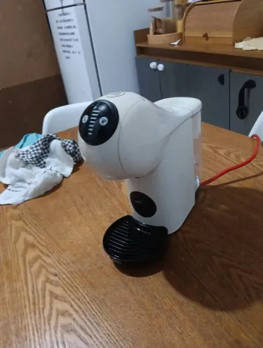 Dolce Gusto 