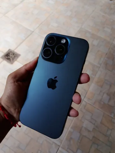 iPhone 15 Pro 256GB