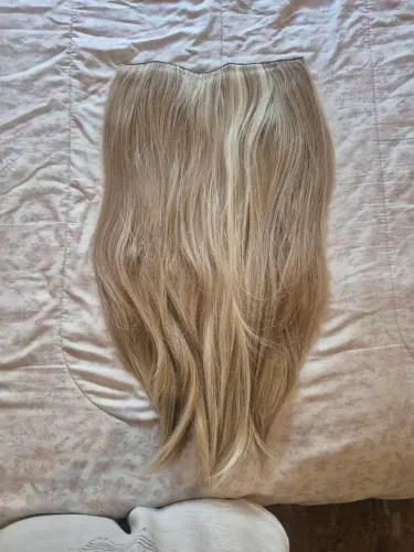Mega hair cabelo orgânico 