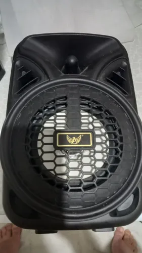 Rádio pequeno