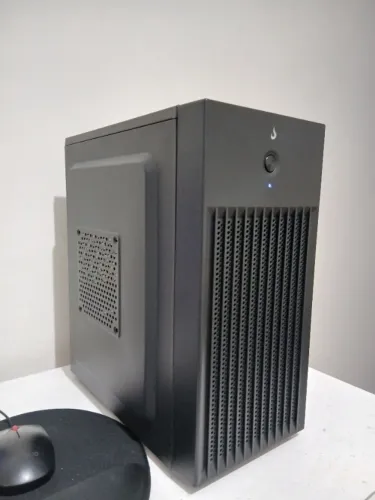 Computador Intel i5 4690 16gb SSD240gb