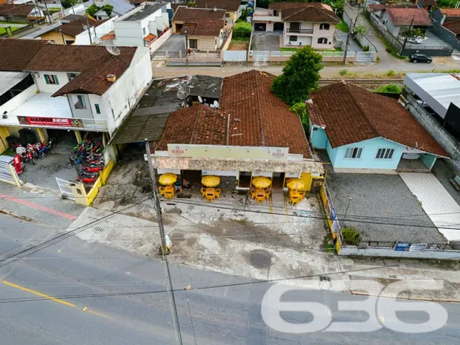 Comercial | Joinville | Itaum