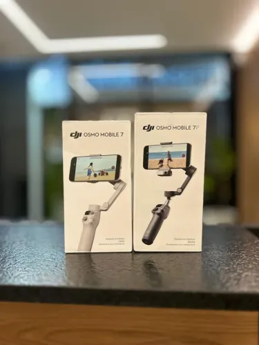 DJI CAMERA OSMO ACTION 4 STANDARD COMBO