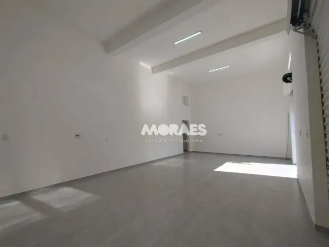 Ponto comercial para alugar, 50 m² por R$ 1.950/mês - Centro - Bauru/SP