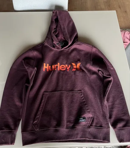 moletom hurley original