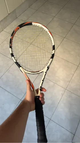 RAQUETE DE TENIS BABAOLAT