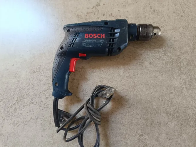 Furadeira Bosch