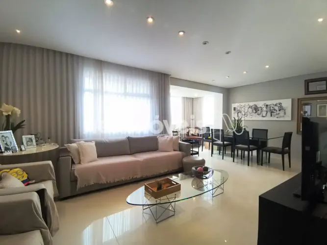 Venda Apartamento 3 quartos Anchieta Belo Horizonte