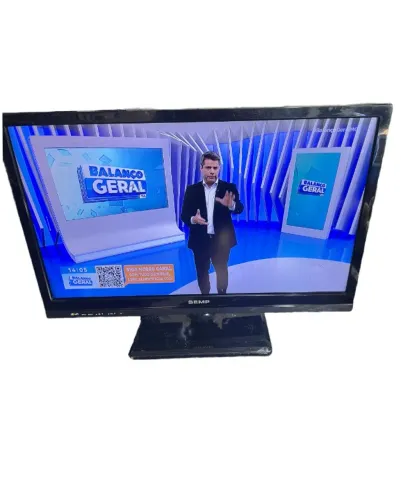 Tv Semp Toshiba 24 Polegadas Le2458(a) Lcd