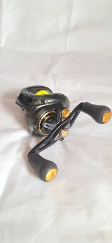 Carretilha Piscifun Alijoz 300