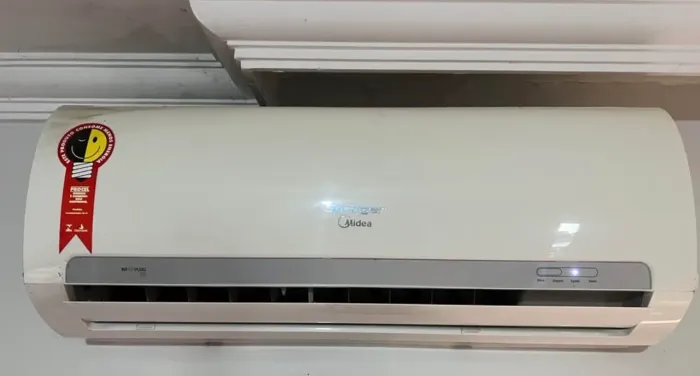Ar Condicionado Springer Midea 9.000 BTUs 10x sem juros