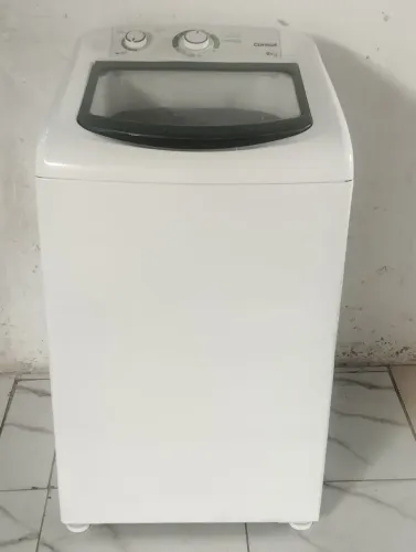 Máquina de lavar roupa