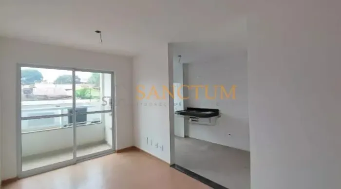 apartamento - Fundação da Casa Popular - Campinas