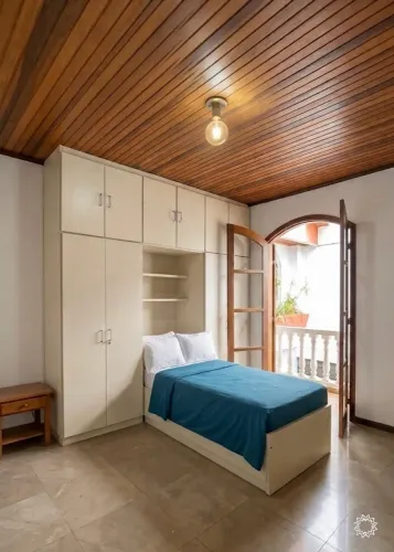 Quarto no bairro Jardim das Américas com entrada facilitada