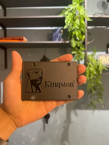 SSD SATA KINGSTON 240GB ?SAIR RAPIDO?