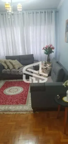 Apartamento na Mooca com 130 M², 3 Dormitórios Amplos e 1 Vaga de Garagem - Próximo à Aven