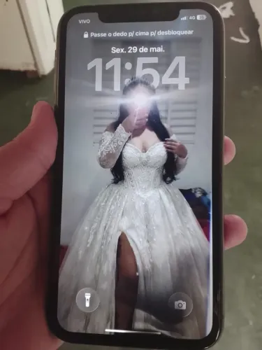Celular iPhone 11 Pro Max