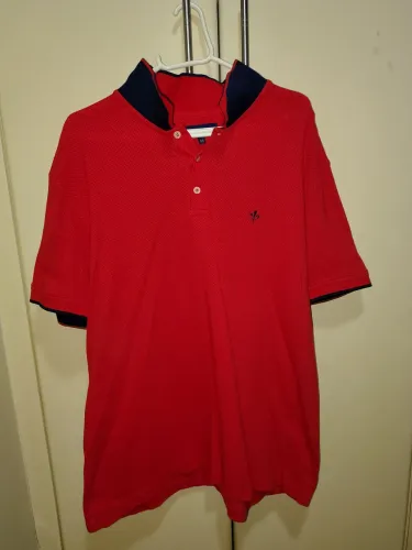 Camisa polo Dudalina original usada