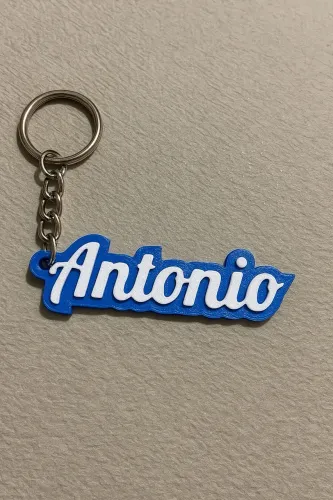 Acessórios e personalizados em geral impressão 3D