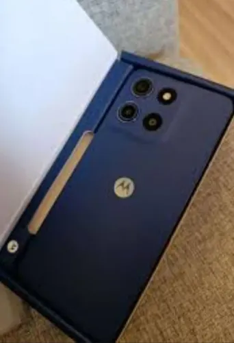 Motorola moto G15