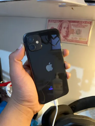 Iphone 11 256gb