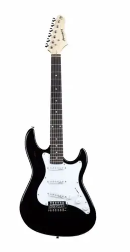 Guitarra strinberg