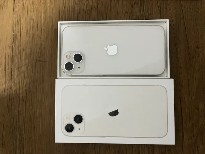 Apple Iphone 13