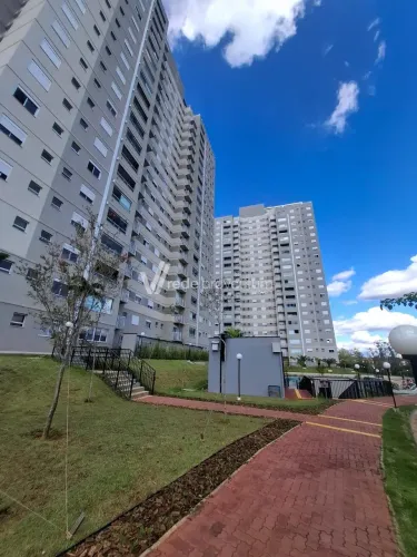 apartamento - Parque Prado - Campinas