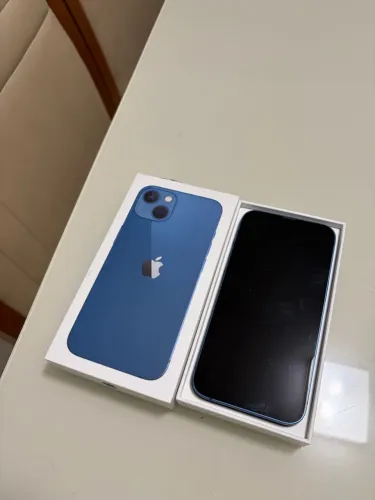 iPhone 13
