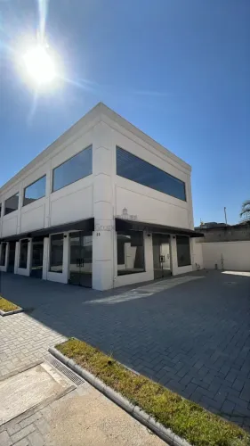 Lojas disponíveis para locação no Jaguary Open Mall ? Urbanova, São José dos Campos