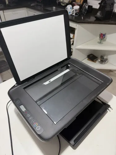 Impressora Hp 2700 