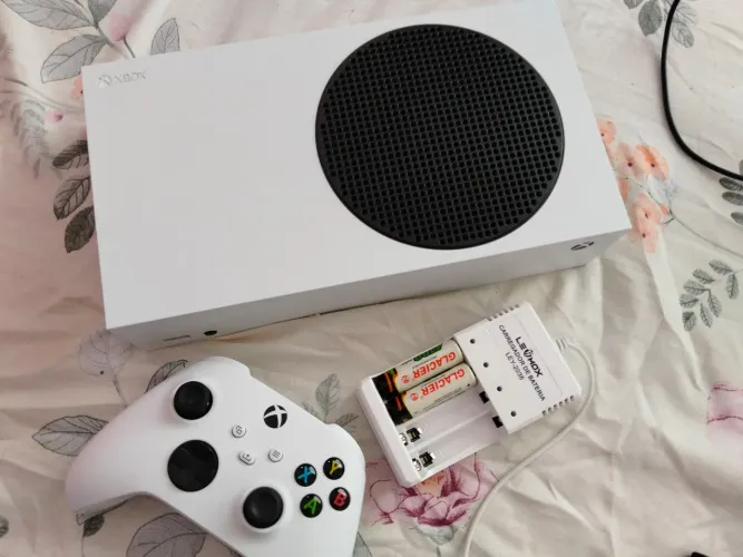Videogame Xbox séries s