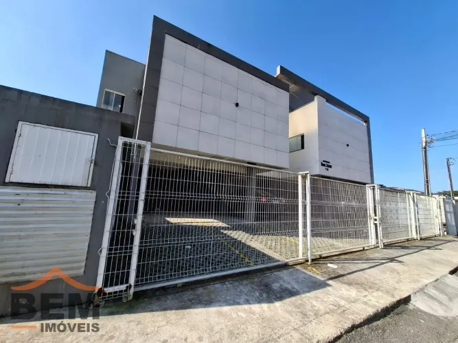 Apartamento para aluguel em Itajaí