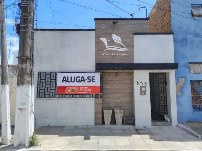 PONTO COMERCIAL COM 109,00M² EM JARAGUÁ
