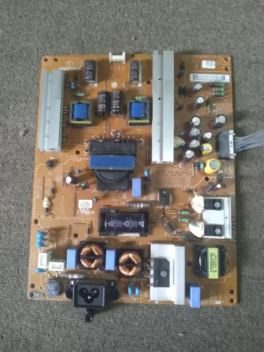 PLACA FONTE TV LG 49LB5500