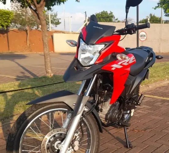xre 190 filé ( financio 48x Parcelo via boleto )