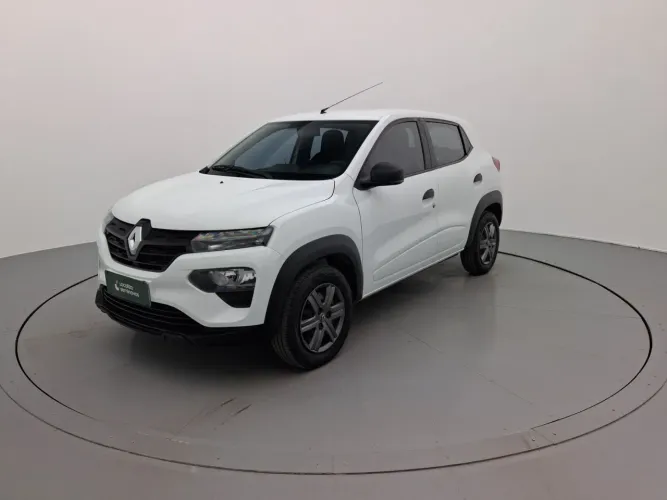 Renault Kwid 1.0 Zen 2025