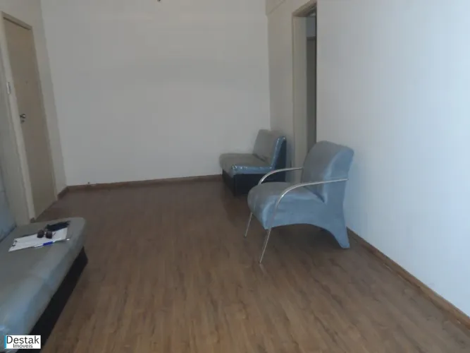 APARTAMENTO RESIDENCIAL em Volta Redonda - RJ, CENTRO