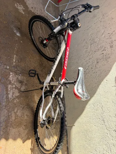 Bicicleta aro 26