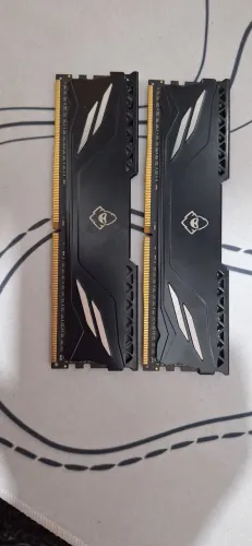 Memoria ram