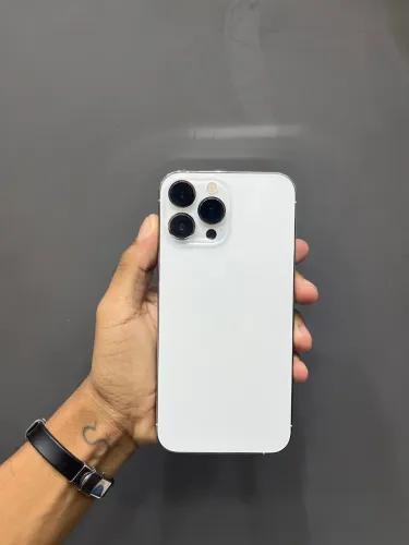 iPhone 13 Pró Max-128GB TODO ORIGINAL 