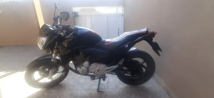 Venda cb300r