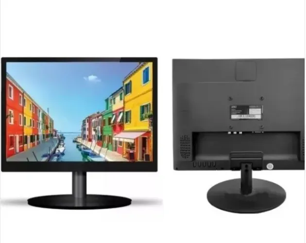 Monitores 17 , 19 , 20 , 22 , 24 NOVOS