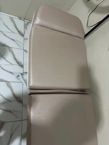 Vende-se maca e mocho